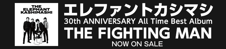 ファイティングマン