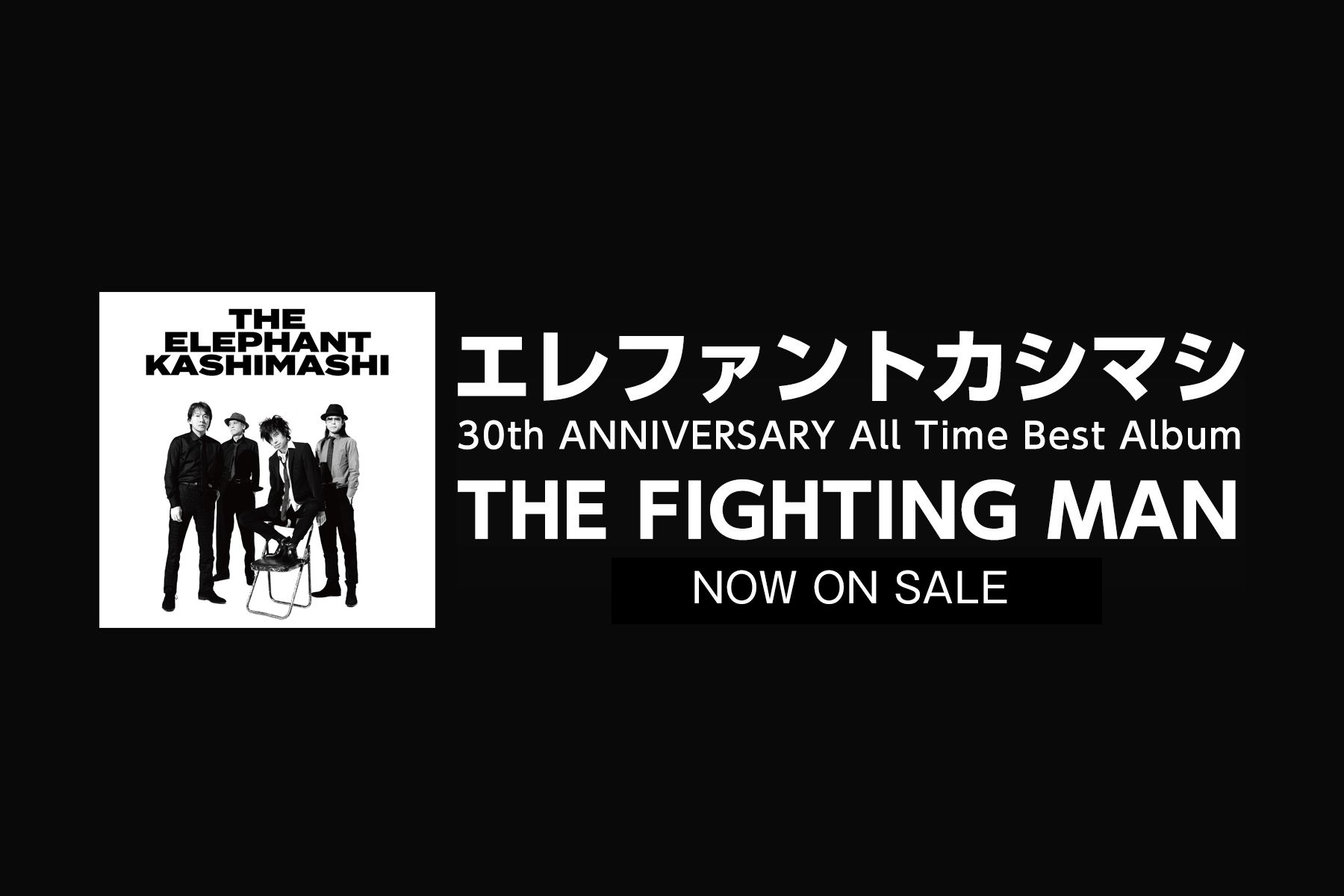 ファイティングマン
