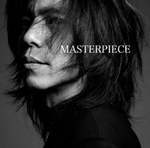 「MASTERPIECE」[初回限定盤]