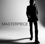 「MASTERPIECE」[通常盤]