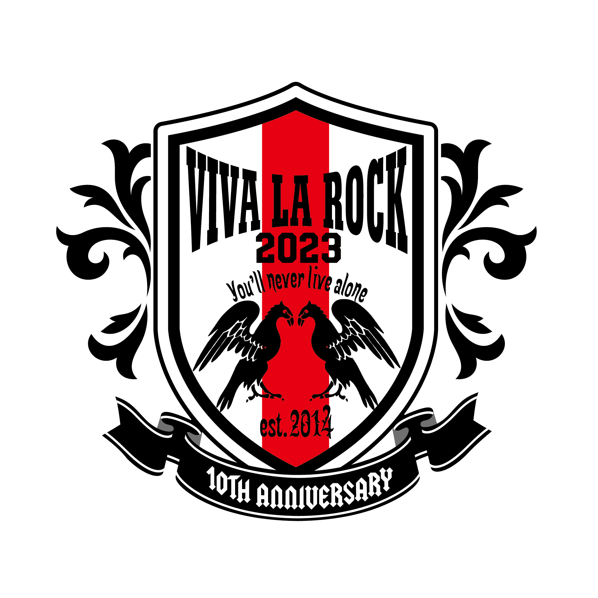 「VIVA LA ROCK 2023」出演決定！