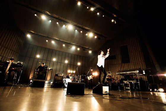 エレファントカシマシにとって、ゆかりのあるライブハウスの周年を祝う2公演が大決定！！(詳細発表！) 
