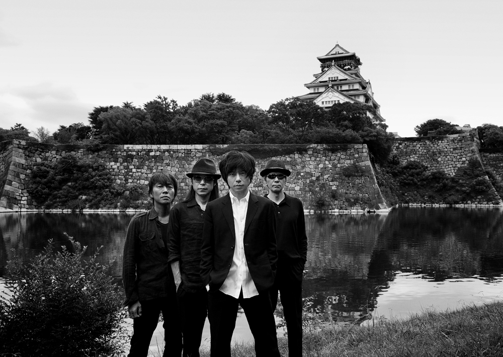 デビュー30周年記念コンサート ”さらにドーンと行くぜ！” 大阪城ホール公演 開催決定!! 