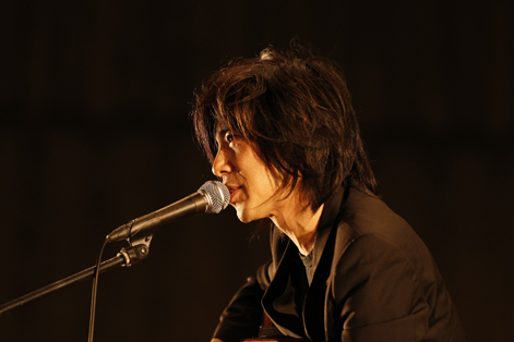 2012年10月14日(日) 日比谷野外大音楽堂 